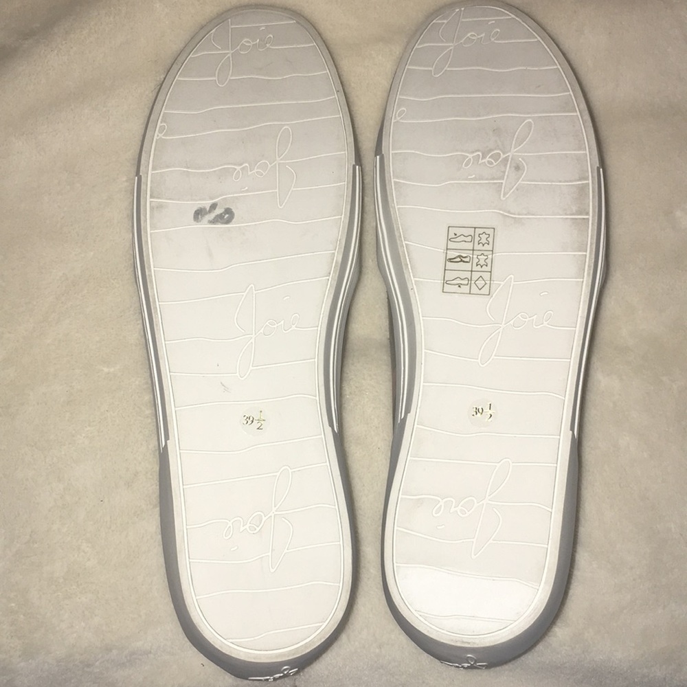 Joie camouflage Slip On Sneaker Sz: 39.5 - New - Picture 4 of 7